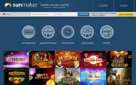 sunmaker casino|Iba pa.